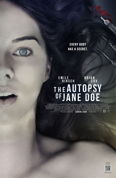 autopsy of jane doe imdb